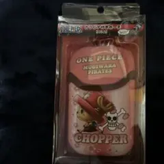 ONE PIECE チョッパーポーチ
