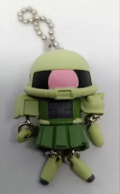 ♯Hhf09AE きどうせんしガンダム ゆるるん スイング フル 6種 カプセル バンダイ きどうせんしガンダム ゆるるんスイング03