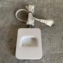 シャープ コードレス電話機用充電器 A06-0463001 子機用