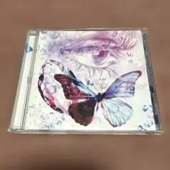 V6 蝶 シングルCD