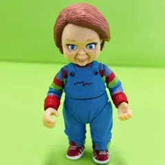CHUCKY ビッグサイズフィギュア