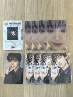 &TEAM 月狼 ウィジュ まとめ売り