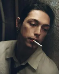 【開封のみ 未使用】CAREERING キャリアリング PLACEBO 701