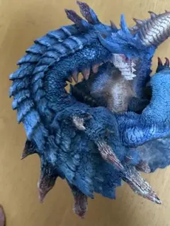 モンハン クリエイターズモデル ラギアクルス復刻版