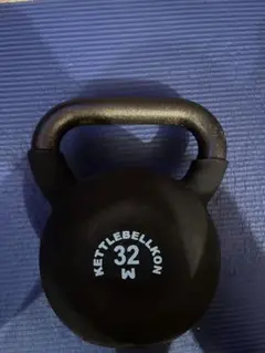 ◯【美品】KETTLEBELLKON ケトルベル 32㎏ 2025年最新】ケトルベル 32KGの人気アイテム - メルカリ