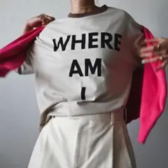 2025年最新】Ch!iii BAG Tシャツ・カットソーの人気アイテム