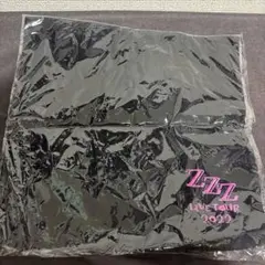 【さらば青春の光】五穀豊穣 ZZZ LIVE TOUR 2022 タオル 黒