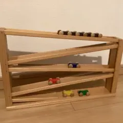 トレインカースロープ