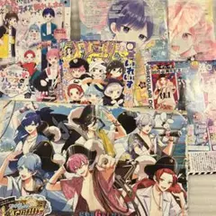 いれいす学園へようこそ! おまけ付き