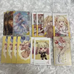 プロセカ 天馬咲希 エピカ ウエハース 報知 メタカ グリカ ハピペロ 感謝祭