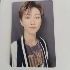 SEVENTEEN THE8 舞い落ちる花びら