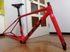 FELT 2020 FR ADVANCED DISC ディスク フレームセット