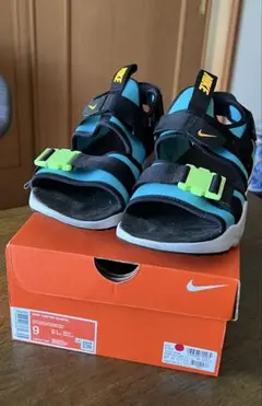 NIKE CANYON SANDAL 27cm