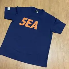 ウィンダンシー   goodnight5tore WIND AND SEA Good Night 5tore Tシャツ ブラック - メルカリ