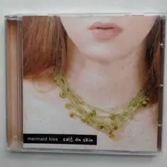 Mermaid_Kiss／Salt_On_Skin