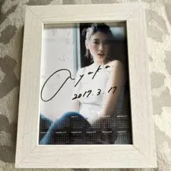 【証拠写真あり】三吉彩花直筆サイン入り写真 評価カード付き 一瞬認証書付き 2025年最新】三吉彩花 サインの人気アイテム - メルカリ