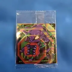 エヴァンゲリオン　ウエハース　シール