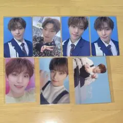 SEVENTEEN DREAM トレカ ディノ