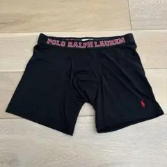 ラルフローレン　トランクス　未使用　M