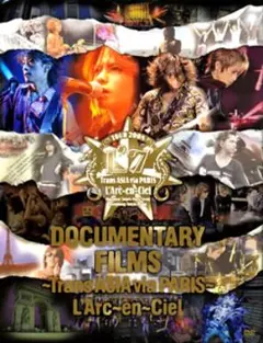 2025年最新】TOUR 2008 L'7-TRANS ASIA VIA PARIS- (DVD) 新品