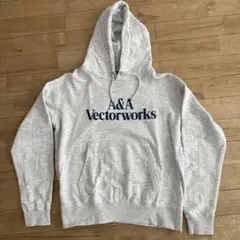 Yusuke Seki VECTOR WORKS Sweat Shirt 関祐介