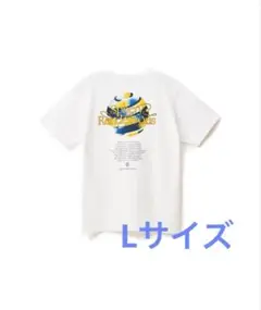 BUMP OF CHICKEN Sphery Rendezvous ツアーT/Ｌ