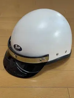 60s初期！希少Sシェル☆BUCO TRAVELER　ブコ　トラベラー 60s初期！希少Sシェル☆BUCO TRAVELERブコトラベラー