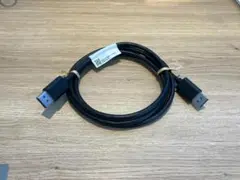 DisplayPortケーブル