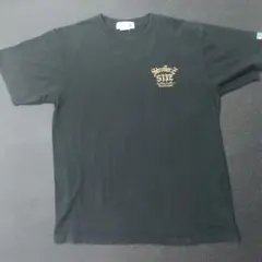 Strollerz ブラック Tシャツ XX-LARGE