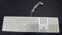 Appleキーボード（A1243）日本語配列