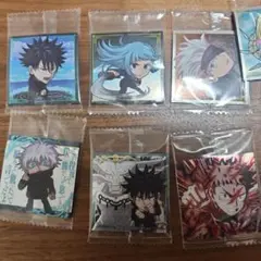 呪術廻戦 にふぉるめーしょんVol.3 セット