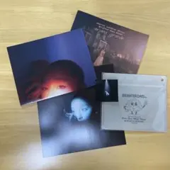 アリアナ・グランデ　封入特典