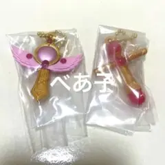 神風怪盗ジャンヌ あそーとこれくしょん ロザリオ ロザリオラピュセル ガチャ