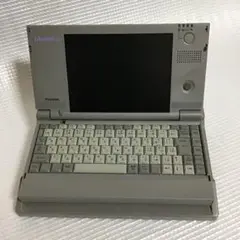東芝　ノートパソコン　Libretto50　ジャンク品 東芝 Libretto 50（ジャンク品） - メルカリ