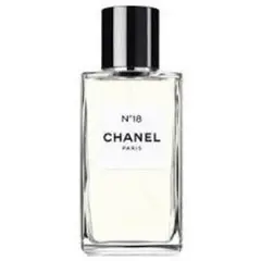 シャネル レ ゼクスクルジフ ドゥ シャネル N°18 オードトワレ 75ml