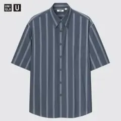 ユニクロ 半袖シャツ