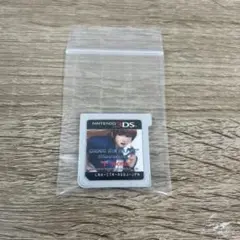 3DS　DEAD OR ALIVE Dimensions　デッドオアアライブ
