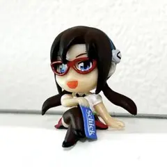 Schick マリ フィギュア　エヴァンゲリオン
