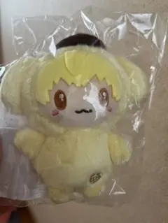 るぅと サンリオコラボ ぬいぐるみ