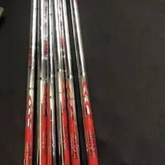 モーダス105 S 5〜PW 6本セット