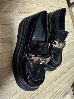 Jeffreycampbell モカシン