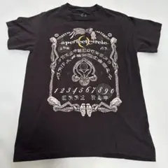 【限界値下げ中】a perfect circle バンド　Tシャツ　アート