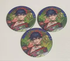 カリスマ 本橋依央利 缶バッジ SB 心中ブレイク