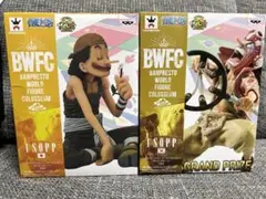 2025年最新】ワンピース 造形王頂上決戦2 vol.1 ウソップの人気
