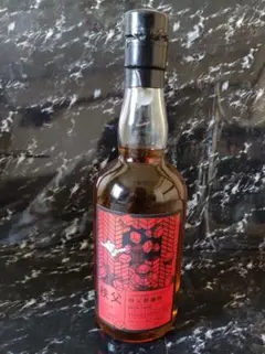 【訳あり品】Chichibu 2014 BeerCask イチローズモルト