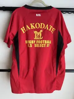 最終お値下げ‼️ラグビーTシャツ