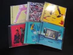 夜の本気ダンス EP アルバム セット まとめ