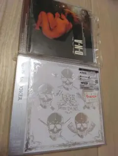 CD ジャンヌダルク JOKER D・N・A