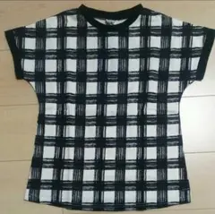 【8/15迄】新品 140 ☆【ブリーズ】 Tシャツ