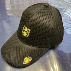 新品　はばたんゴルフキャップ